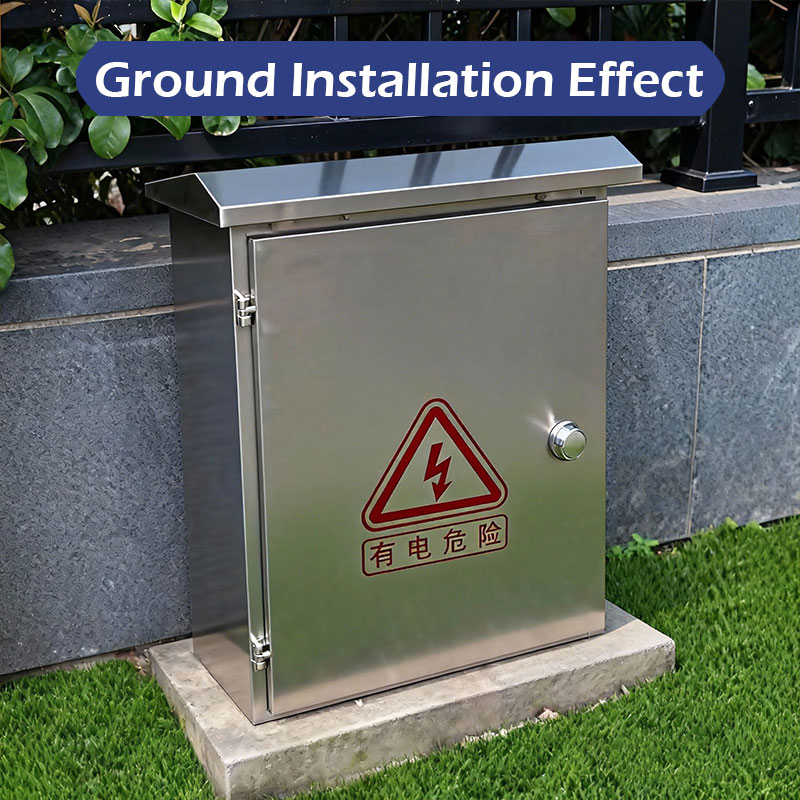 Ano ang isang kahon ng pamamahagi? Ang Propesyonal na Gabay