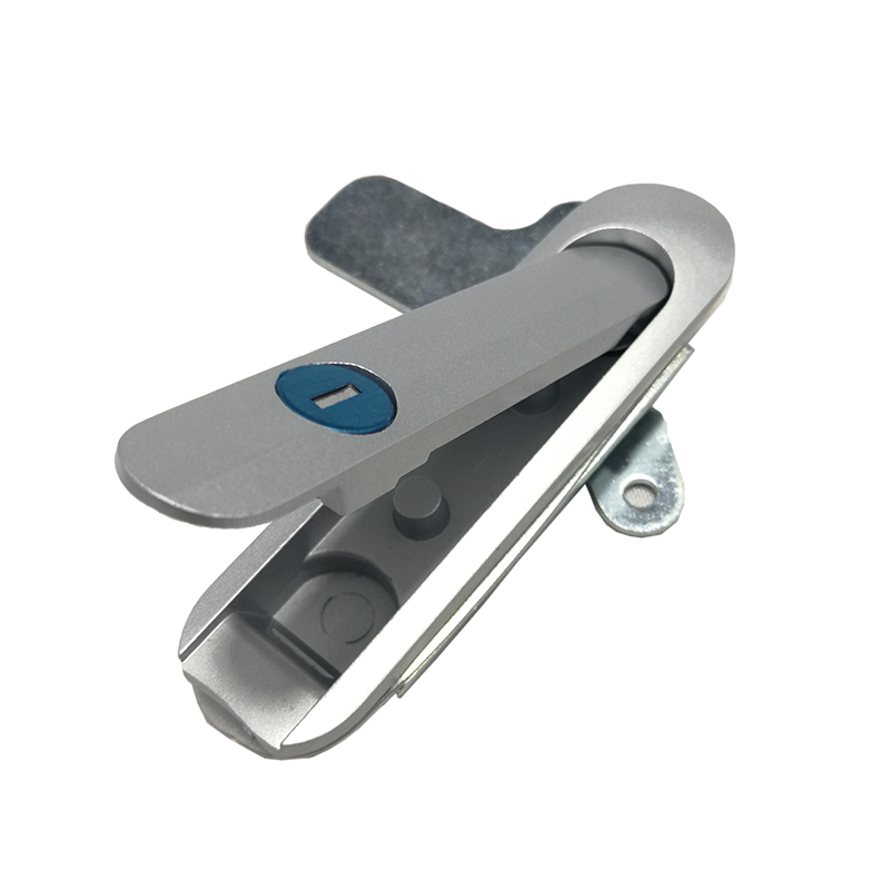 Gabay sa pagpili ng lock ng pinto ng cabinet sa industriya: Long Bar Lock, Pane Lock, Rod Control Lock, Handle Lock, Rotary Tongue Lock