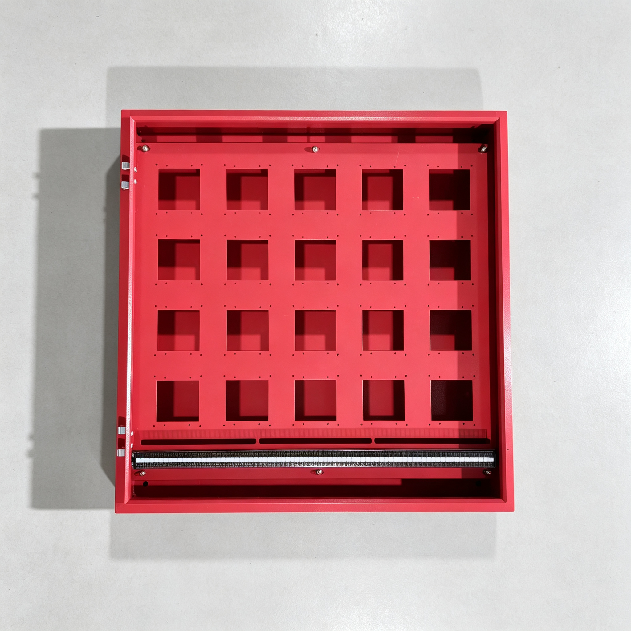 Fire Terminal Box Enclosure: Mga Materyales, Pag-customize at Lead Time