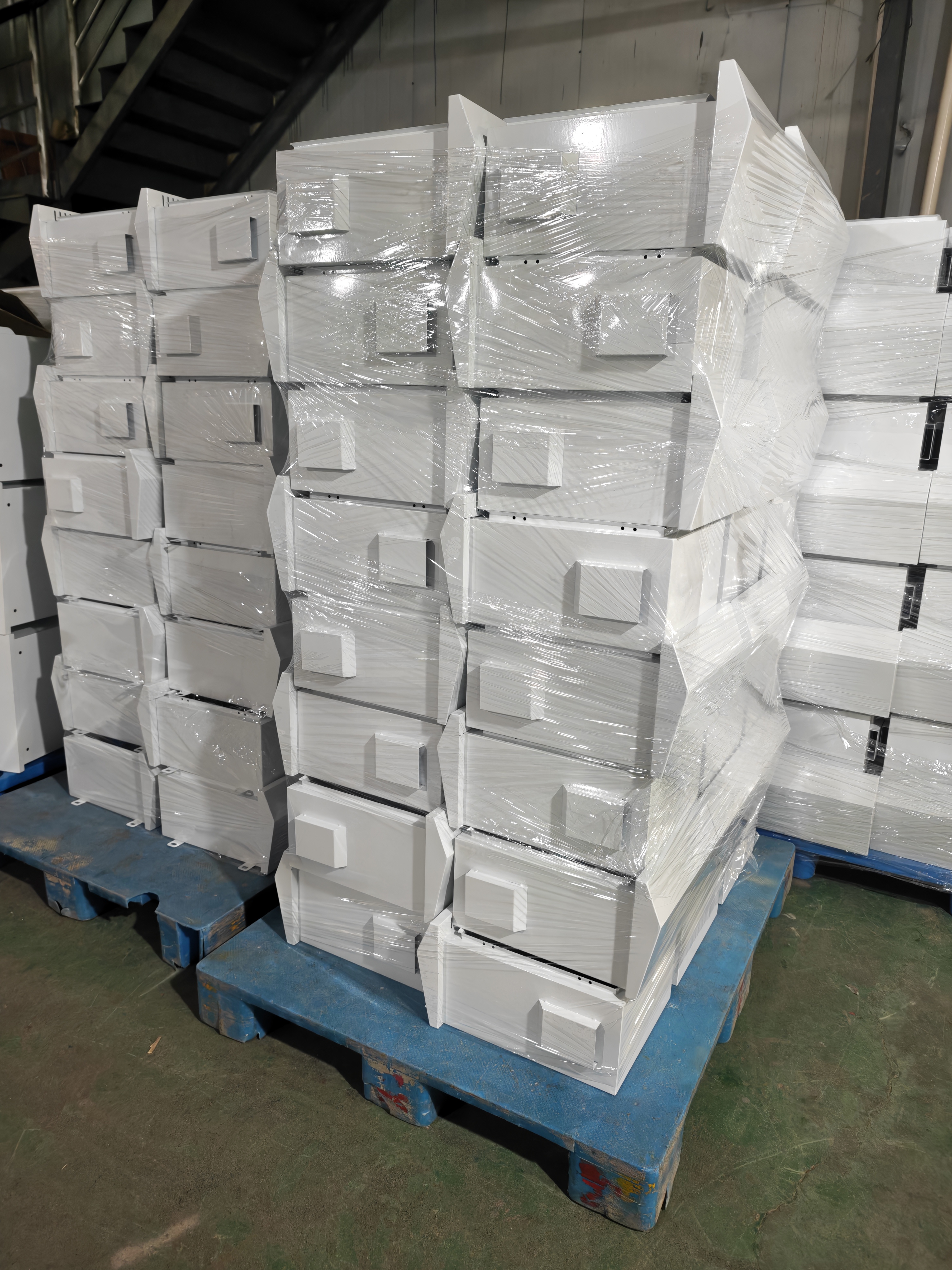 Outdoor Rainproof Distribution Box: Anim na Hakbang ang Magpasya sa Pagse-sealing