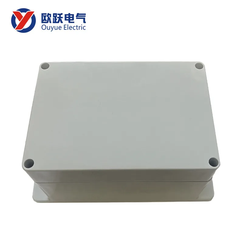 ABS Plastic na Waterproof Junction Box