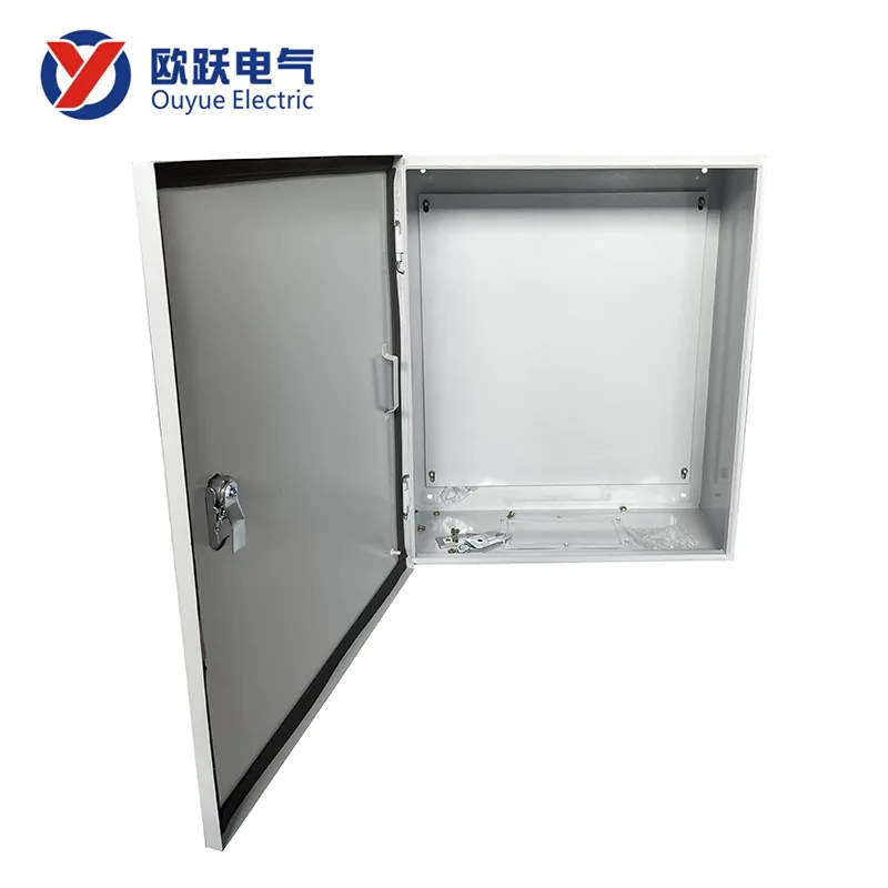 Iron Panloob na Base Box